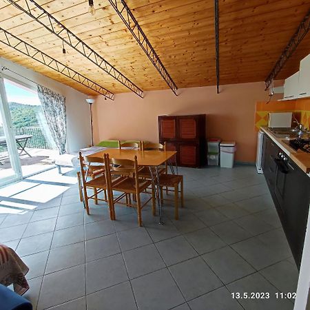 Villa Berio Due - Tuija Villa Viani Bagian luar foto
