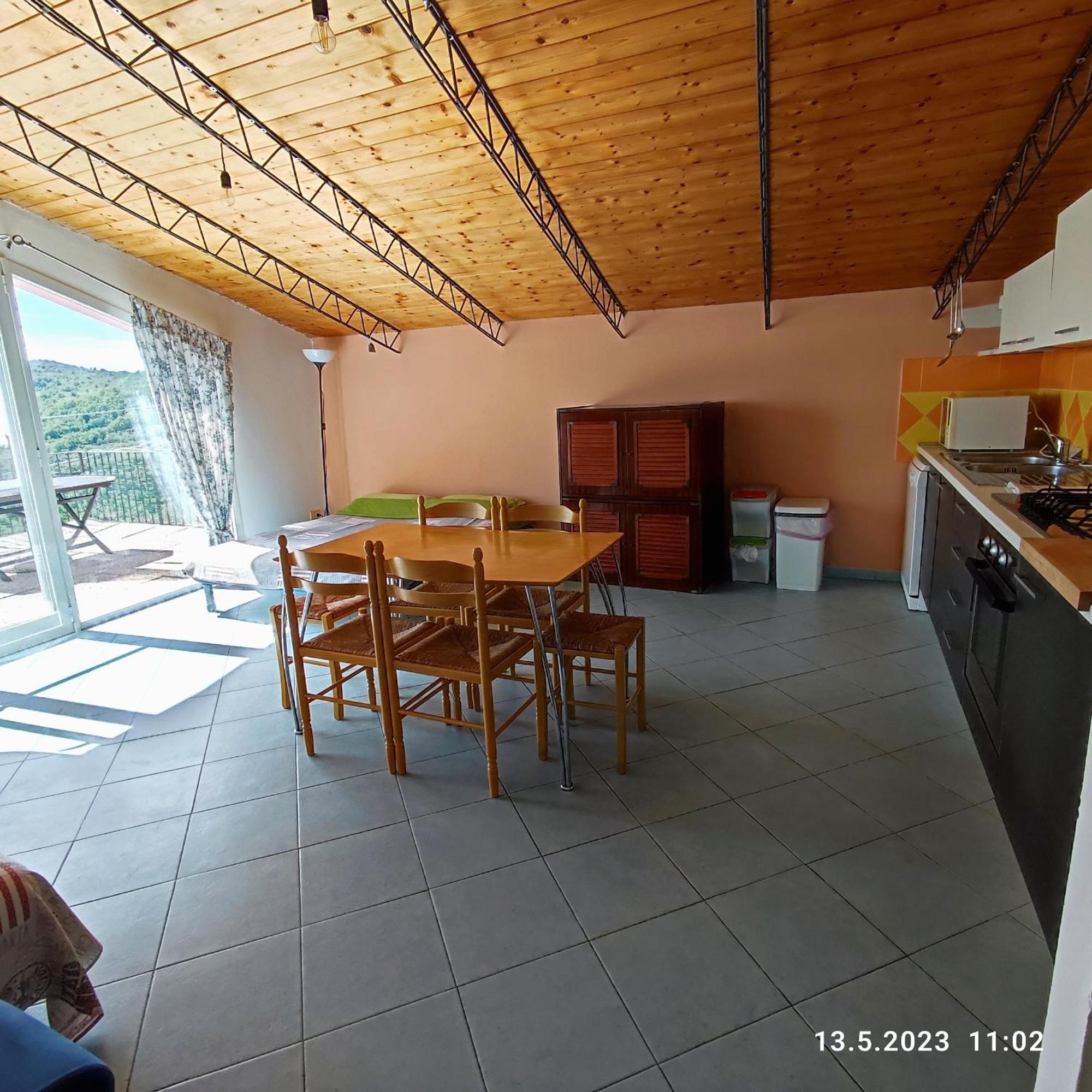 Villa Berio Due - Tuija Villa Viani Bagian luar foto