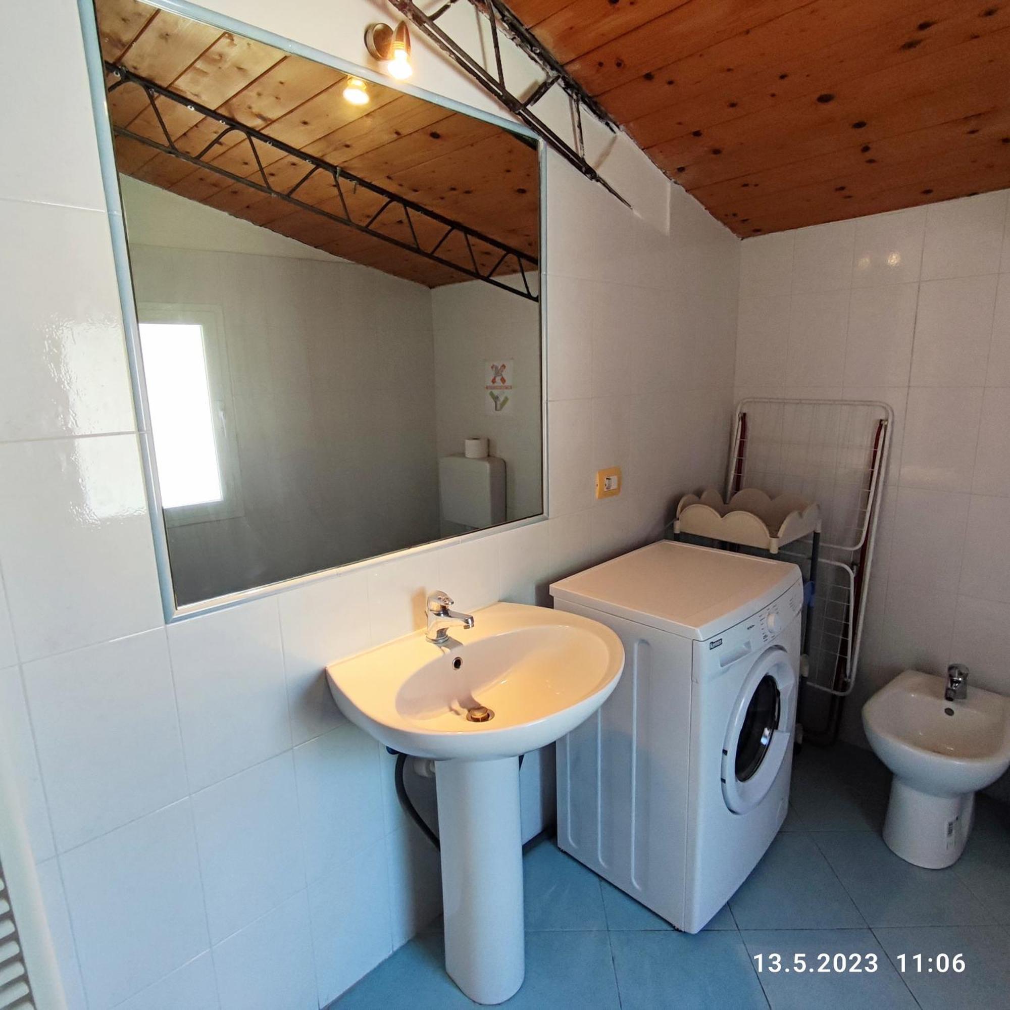 Villa Berio Due - Tuija Villa Viani Bagian luar foto
