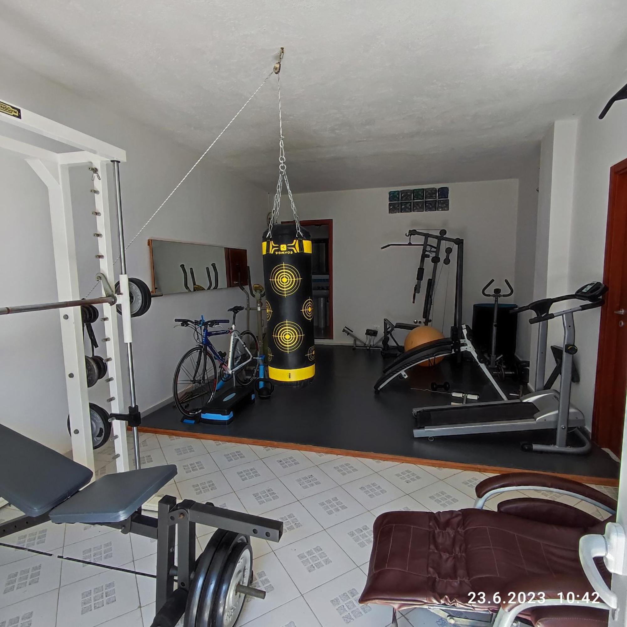 Villa Berio Due - Tuija Villa Viani Bagian luar foto