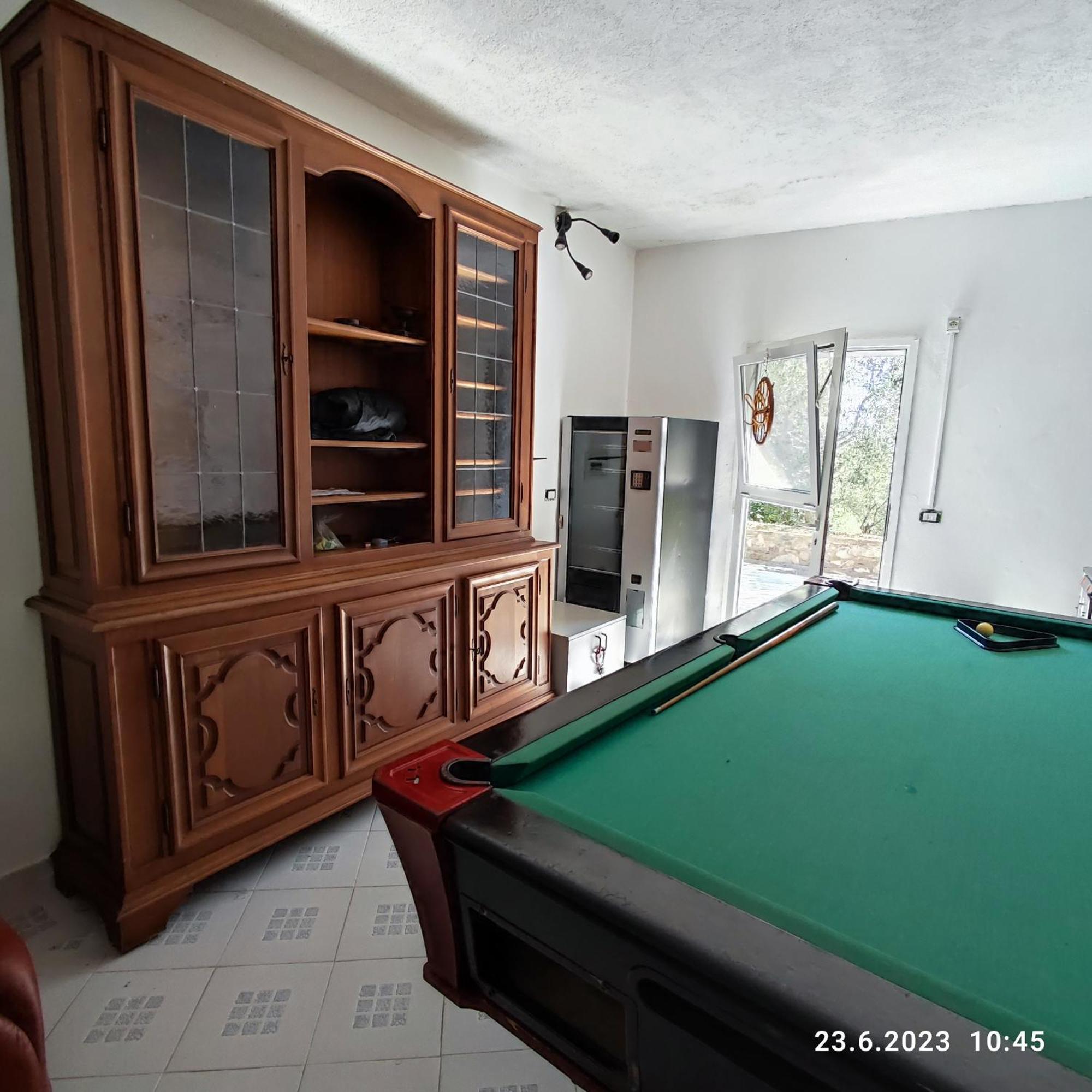Villa Berio Due - Tuija Villa Viani Bagian luar foto